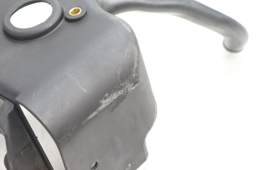 photo de CACHE CYLINDRE PIAGGIO FLY 2T 50 (2004 - 2017) - Gros plan technique
