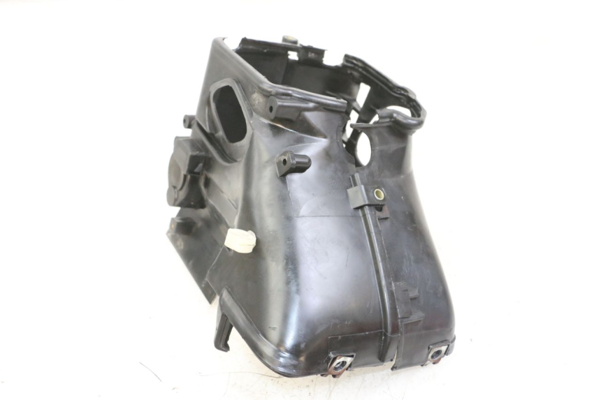 photo de CACHE CYLINDRE GOES WIKI 125 (2010 - 2015) - Gros plan technique