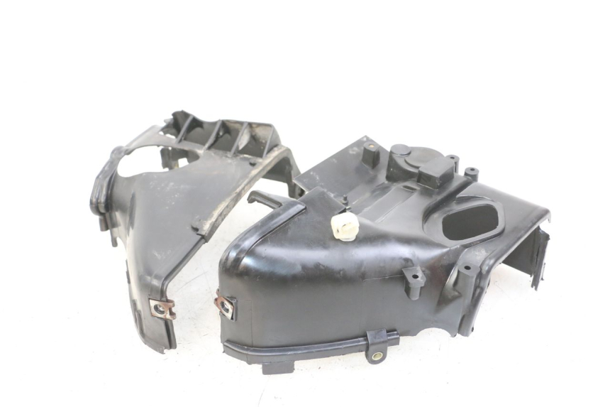 photo de CACHE CYLINDRE GOES WIKI 125 (2010 - 2015) - État de surface