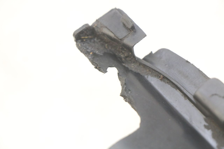 photo de CACHE CYLINDRE TNT MOTOR GRIDO 2T 50 (2010 - 2019) - Zoom état d’usage