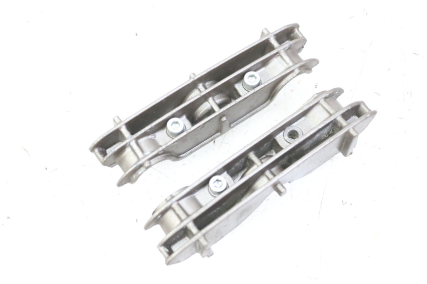 photo de CACHE CYLINDRE HYOSUNG GTR 125 (2006 - 2008) - Vue principale