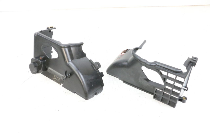 photo de CACHE CYLINDRE EUROCKA GTR 50 (2018 - 2021) - Gros plan technique