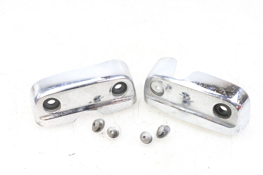 photo de CACHE CYLINDRE SUZUKI GZ MARAUDER 125 (1998 - 2004) - Vue principale