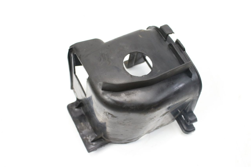 photo de CACHE CYLINDRE KEEWAY HURRICANE 50 (2006 - 2019) - Détail de la pièce