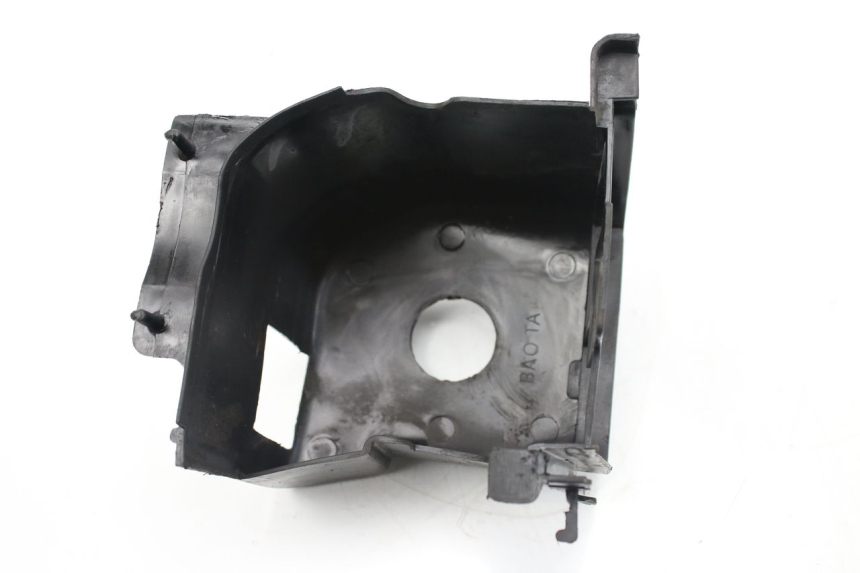 photo de CACHE CYLINDRE KEEWAY HURRICANE 50 (2006 - 2019) - Zoom état d’usage