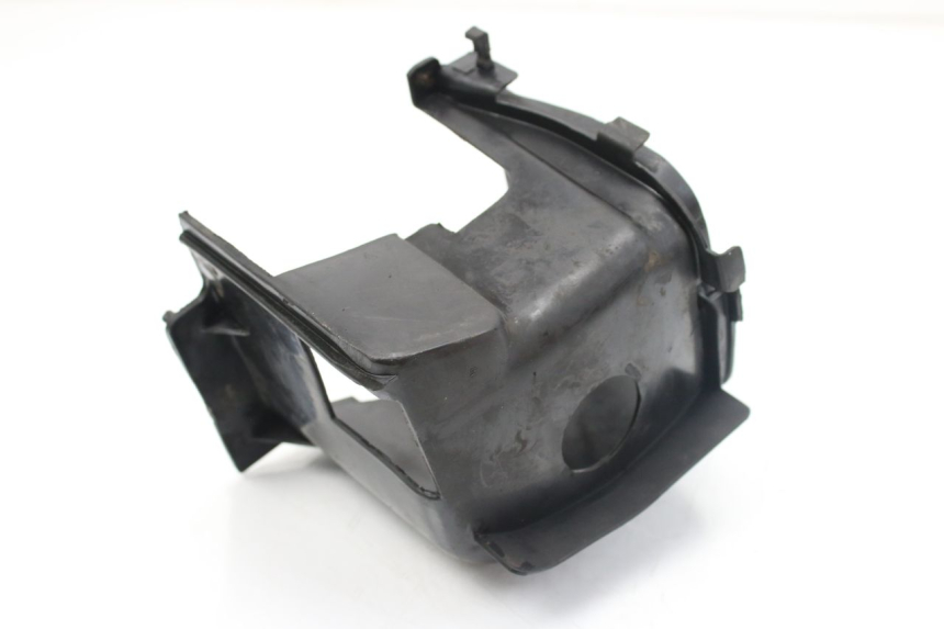 photo de CACHE CYLINDRE KEEWAY HURRICANE 50 (2006 - 2019) - Autre angle de vue