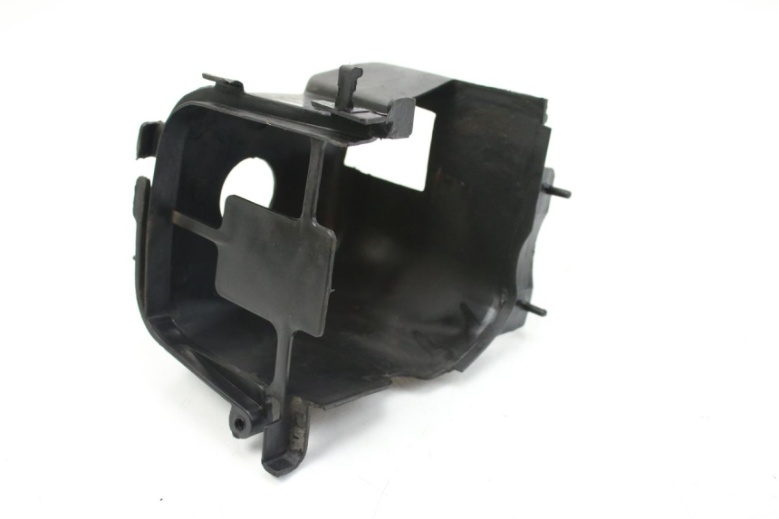 photo de CACHE CYLINDRE KEEWAY HURRICANE 50 (2006 - 2019) - Gros plan technique