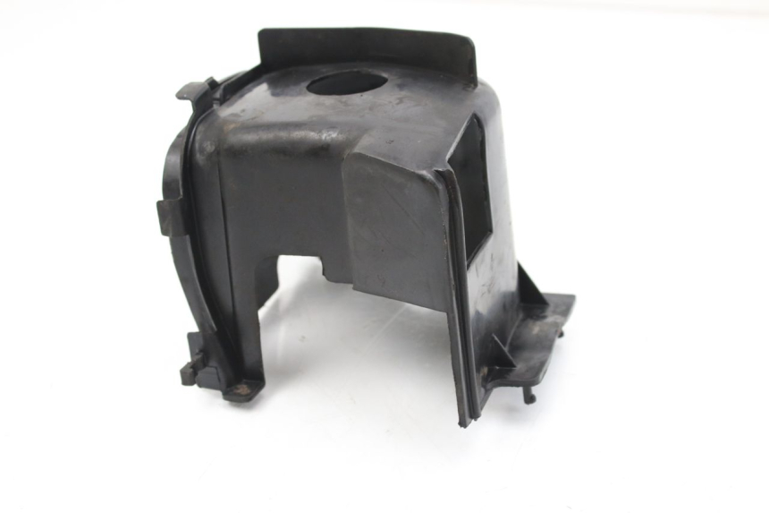 photo de CACHE CYLINDRE KEEWAY HURRICANE 50 (2006 - 2019) - Points de fixation