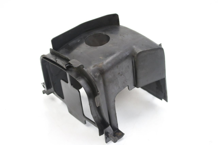 photo de CACHE CYLINDRE KEEWAY HURRICANE 50 (2006 - 2019) - État de surface