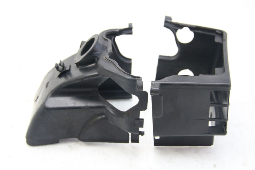 photo de CACHE CYLINDRE SYM JET 14 4T 50 (2018 - 2022) - Zoom état d’usage