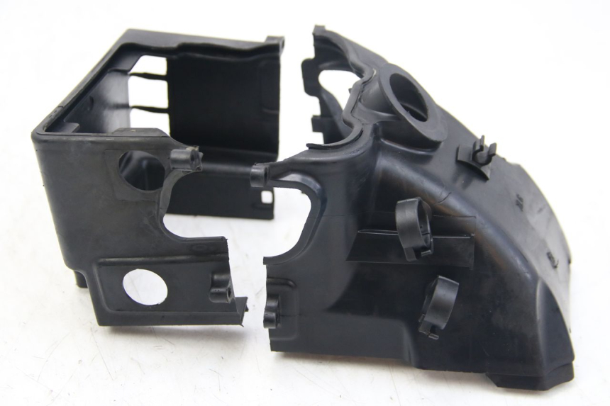 photo de CACHE CYLINDRE SYM JET 14 4T 50 (2018 - 2022) - Gros plan technique