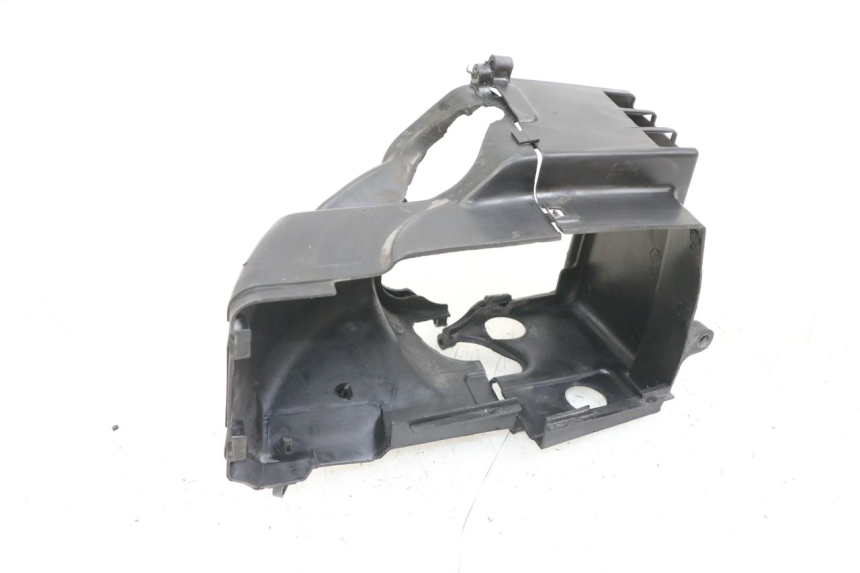 photo de CACHE CYLINDRE SYM JET 14 4T 50 (2018 - 2022) - Zoom état d’usage