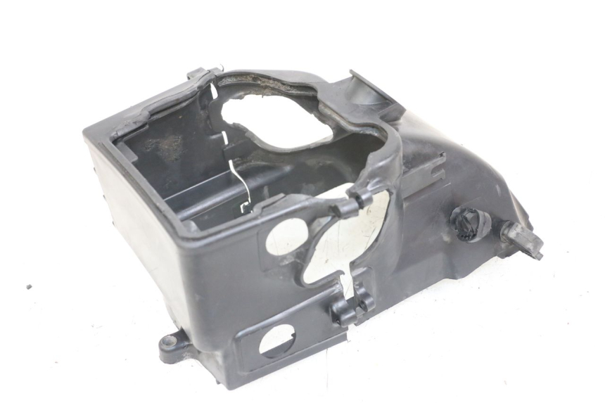 photo de CACHE CYLINDRE SYM JET 14 4T 50 (2018 - 2022) - Gros plan technique