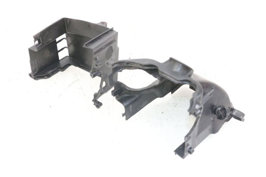 photo de CACHE CYLINDRE SYM JET 14 4T 50 (2018 - 2022) - Vue d’ensemble