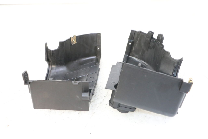 photo de CACHE CYLINDRE JM MOTORS MIA 50 (2017 - 2020) - Détail de la pièce