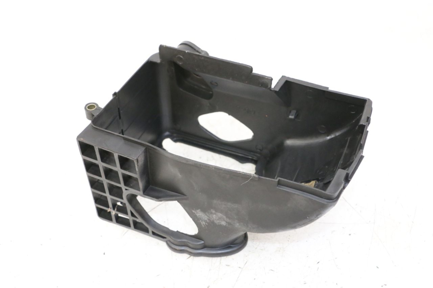 photo de CACHE CYLINDRE JM MOTORS MIA 50 (2017 - 2020) - Zoom état d’usage