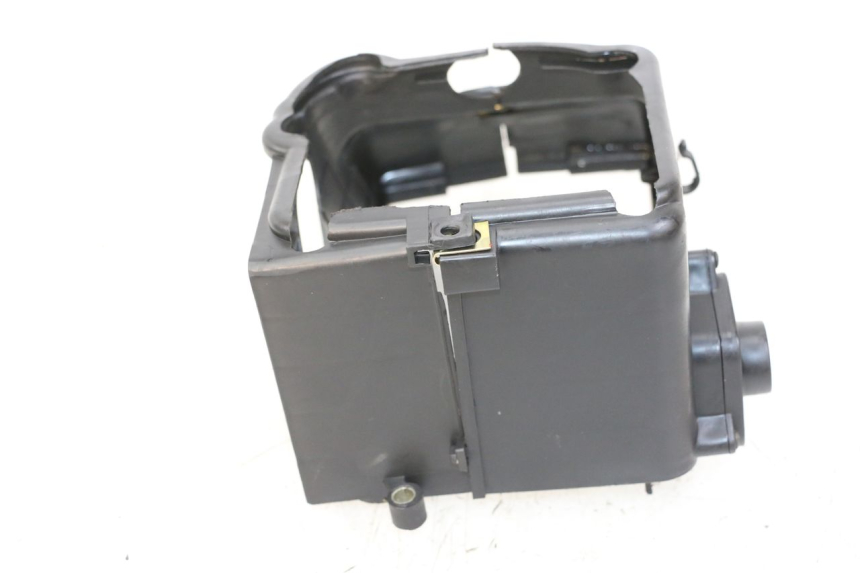 photo de CACHE CYLINDRE JM MOTORS MIA 50 (2017 - 2020) - Autre angle de vue