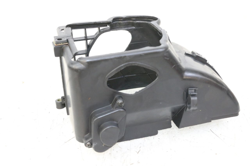 photo de CACHE CYLINDRE JM MOTORS MIA 50 (2017 - 2020) - Gros plan technique