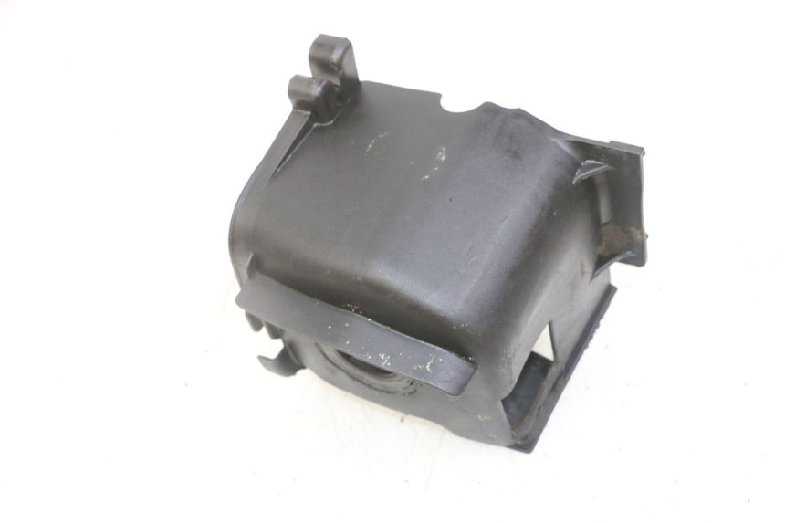 photo de CACHE CYLINDRE YAMAHA JOG R 50 (2004 - 2014) - Gros plan technique