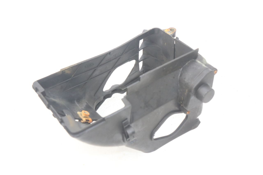 photo de CACHE CYLINDRE PEUGEOT KISBEE 4T 50 (2010 - 2017) - Zoom état d’usage