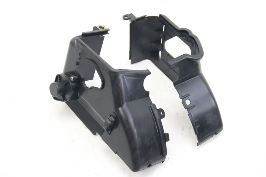 photo de CACHE CYLINDRE PEUGEOT KISBEE 4T 50 (2018 - 2022) - Vue principale