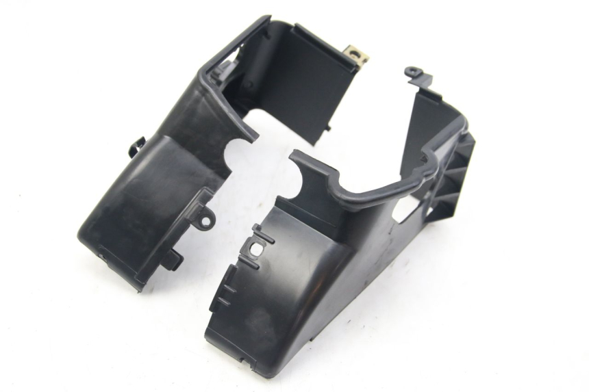 photo de CACHE CYLINDRE PEUGEOT KISBEE 4T 50 (2018 - 2022) - Détail de la pièce