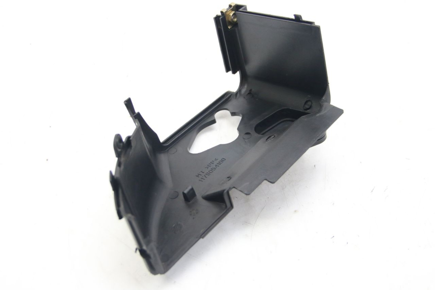 photo de CACHE CYLINDRE PEUGEOT KISBEE 4T 50 (2018 - 2022) - Pièce contrôlée