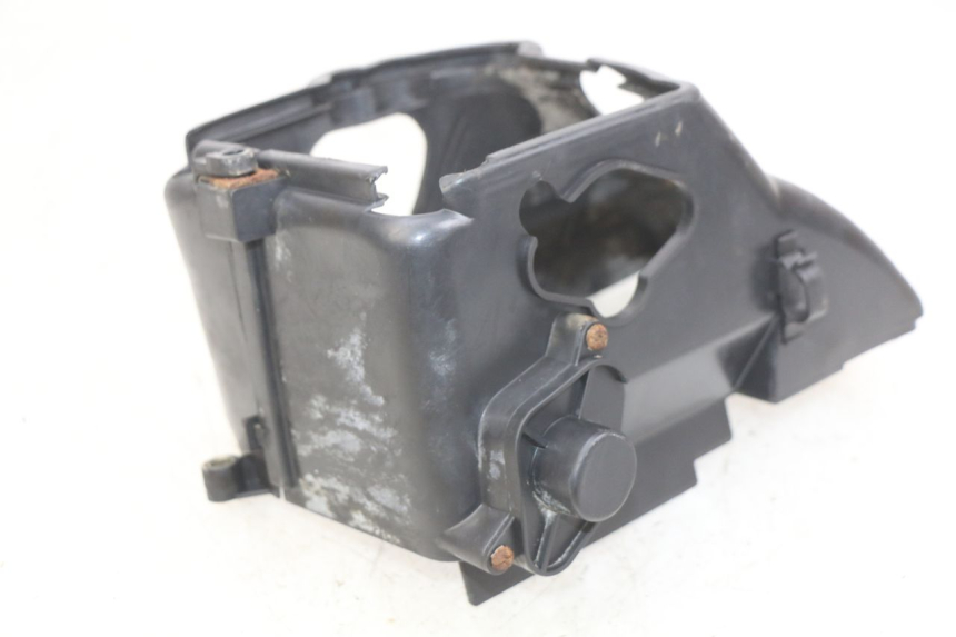 photo de CACHE CYLINDRE PEUGEOT KISBEE 4T 50 (2018 - 2022) - Vue principale