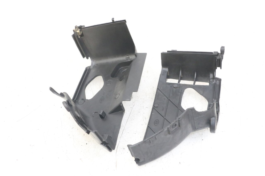 photo de CACHE CYLINDRE PEUGEOT KISBEE 4T 50 (2010 - 2017) - Vue d’ensemble