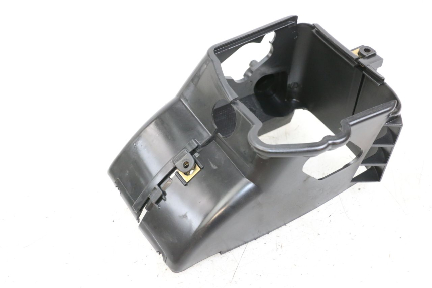 photo de CACHE CYLINDRE PEUGEOT KISBEE 4T 50 (2018 - 2022) - Gros plan technique