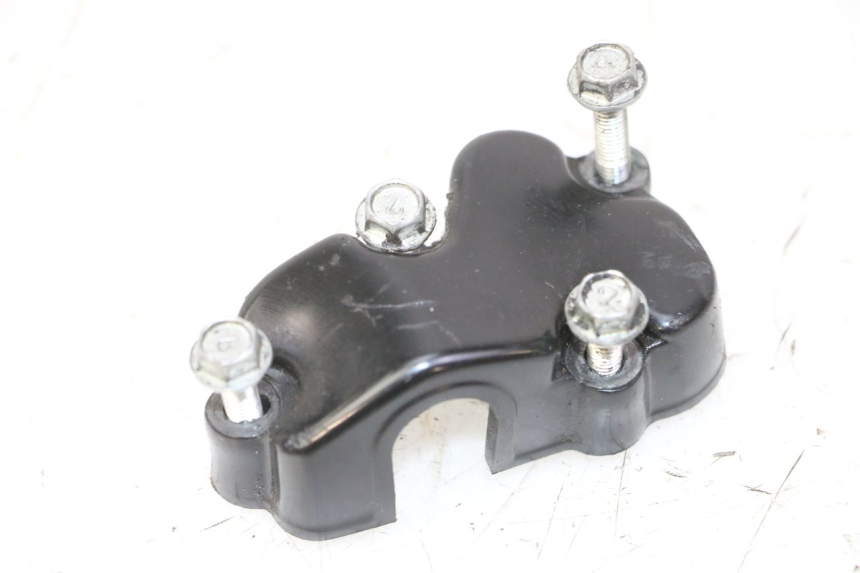 photo de CACHE CYLINDRE KAWASAKI KX 85 (2014 - 2021) - Vue principale