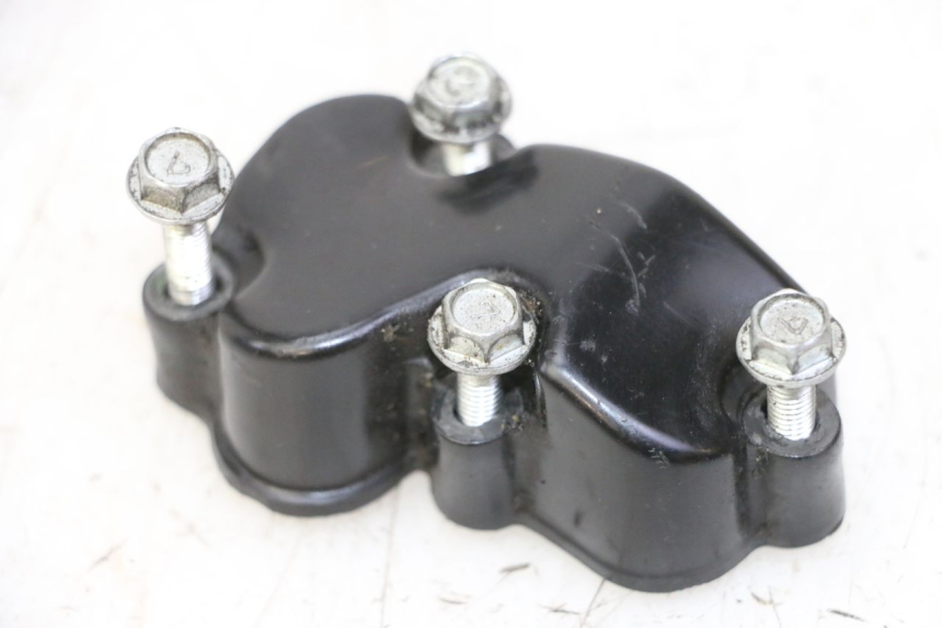 photo de CACHE CYLINDRE KAWASAKI KX 85 (2014 - 2021) - Zoom état d’usage