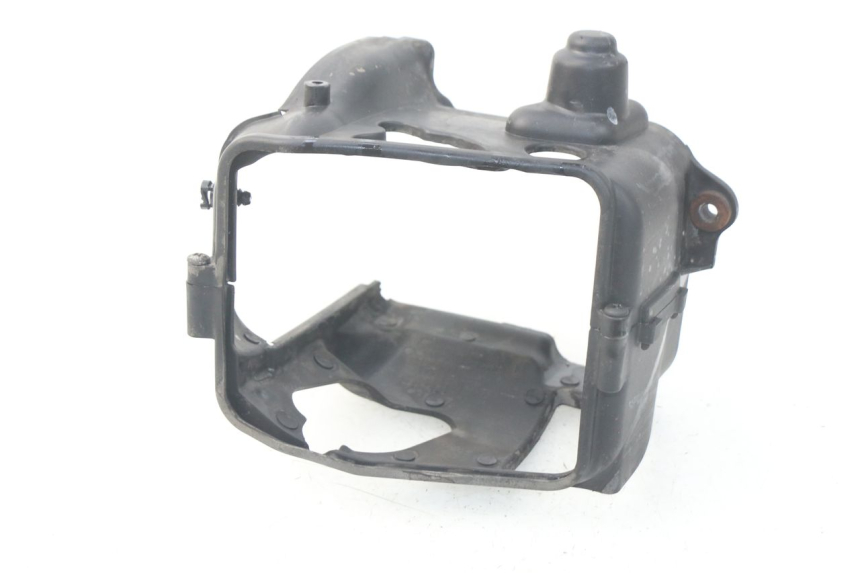 photo de CACHE CYLINDRE PIAGGIO LIBERTY IGET 4T 50 (2015 - 2020) - Détail de la pièce