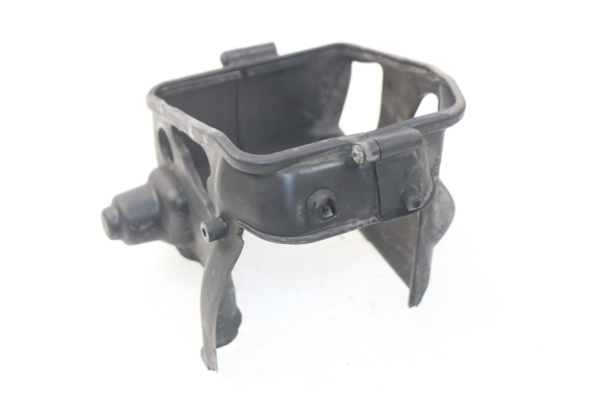 photo de CACHE CYLINDRE PIAGGIO LIBERTY IGET 4T 50 (2015 - 2020) - Autre angle de vue