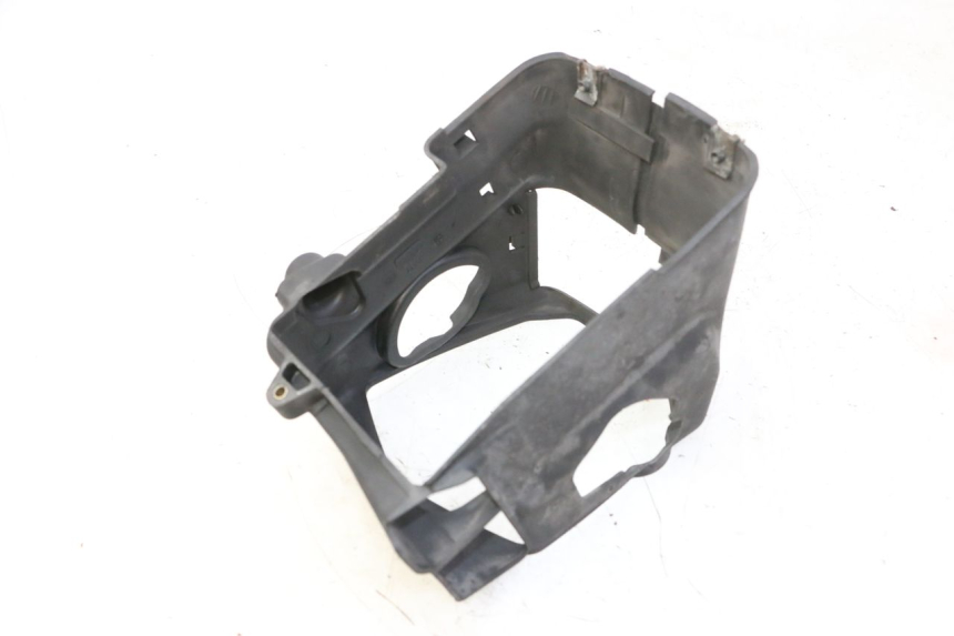 photo de CACHE CYLINDRE PIAGGIO LIBERTY 125 (1998 - 2008) - Autre angle de vue