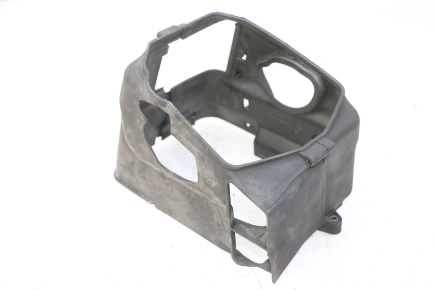 photo de CACHE CYLINDRE PIAGGIO LIBERTY 125 (1998 - 2008) - Gros plan technique