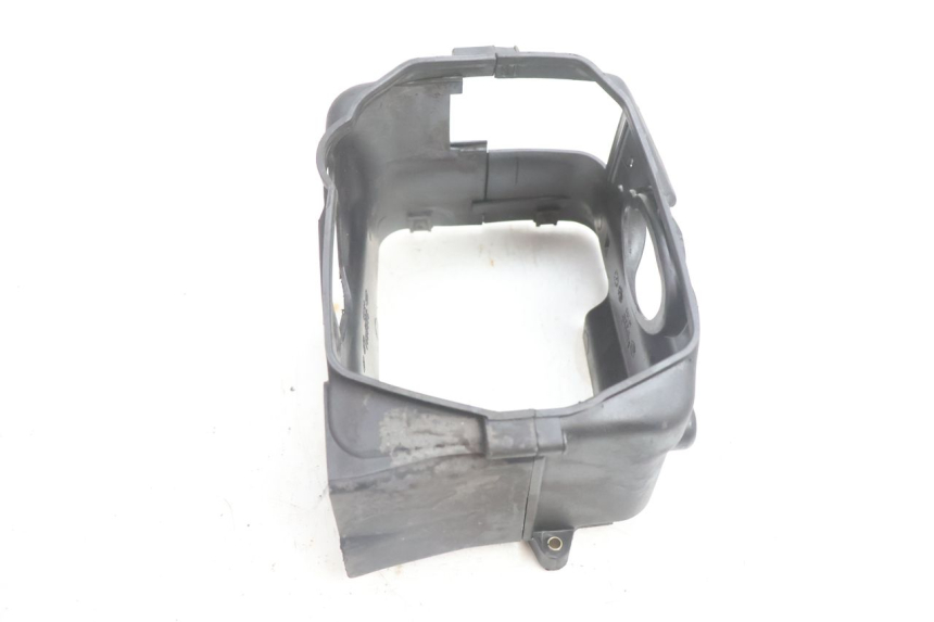 photo de CACHE CYLINDRE PIAGGIO LIBERTY 125 (1998 - 2008) - Gros plan technique