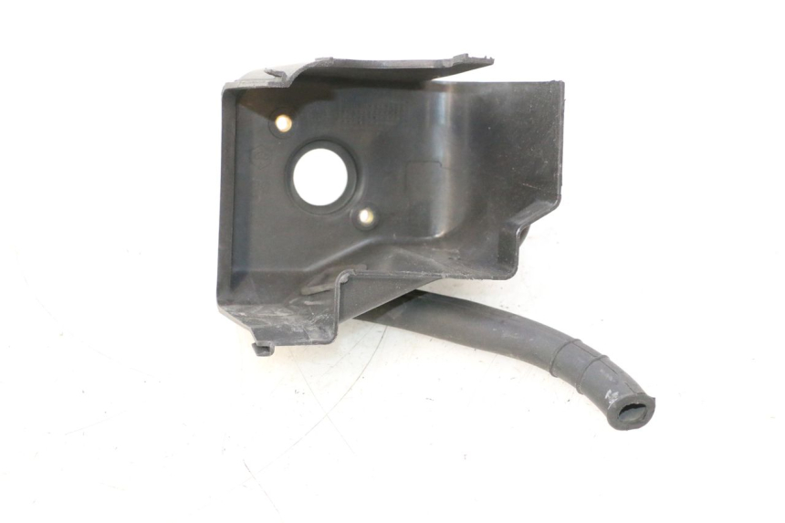 photo de CACHE CYLINDRE PIAGGIO LIBERTY 50 (1998 - 2003) - Zoom état d’usage