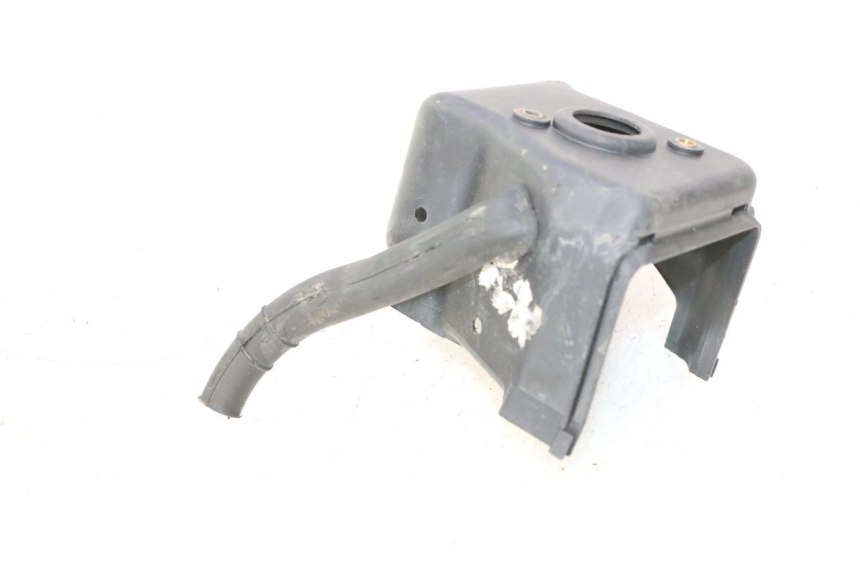 photo de CACHE CYLINDRE PIAGGIO LIBERTY 50 (1998 - 2003) - Autre angle de vue
