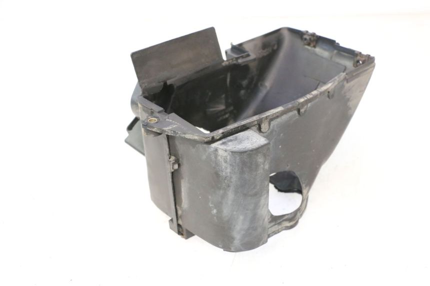 photo de CACHE CYLINDRE KYMCO LIKE 125 (2009 - 2016) - Zoom état d’usage