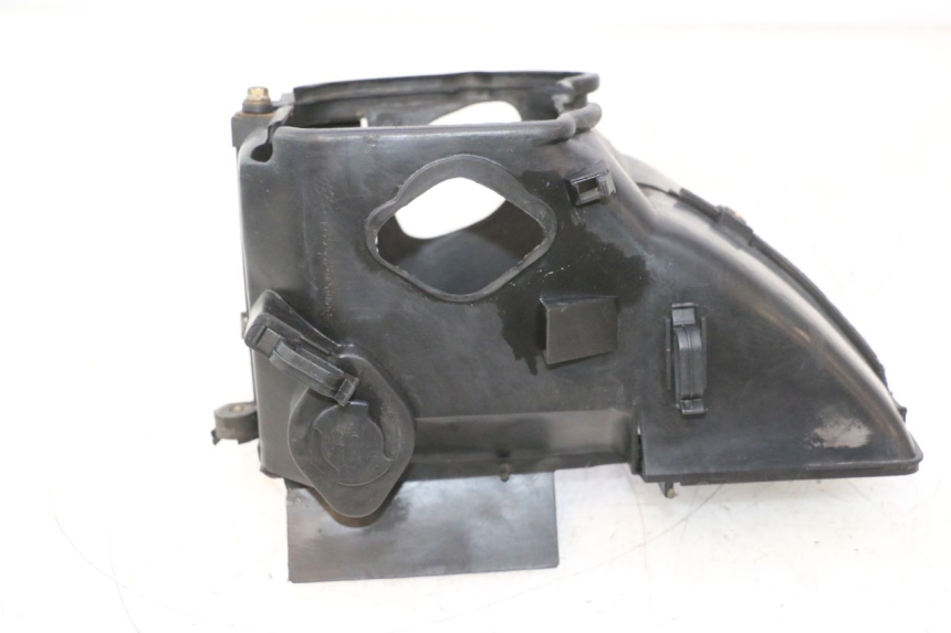 photo de CACHE CYLINDRE KYMCO LIKE 125 (2009 - 2016) - Vue d’ensemble