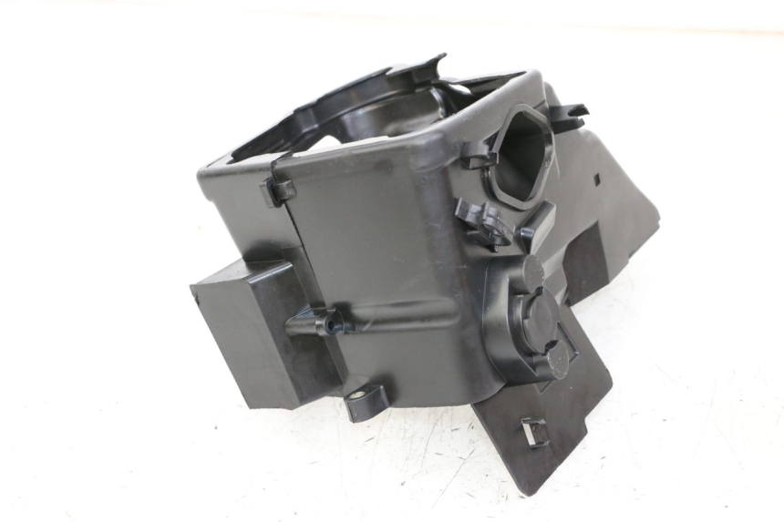 photo de CACHE CYLINDRE LONGJIA SHARPY 125 (2020 - 2024) - Vue principale