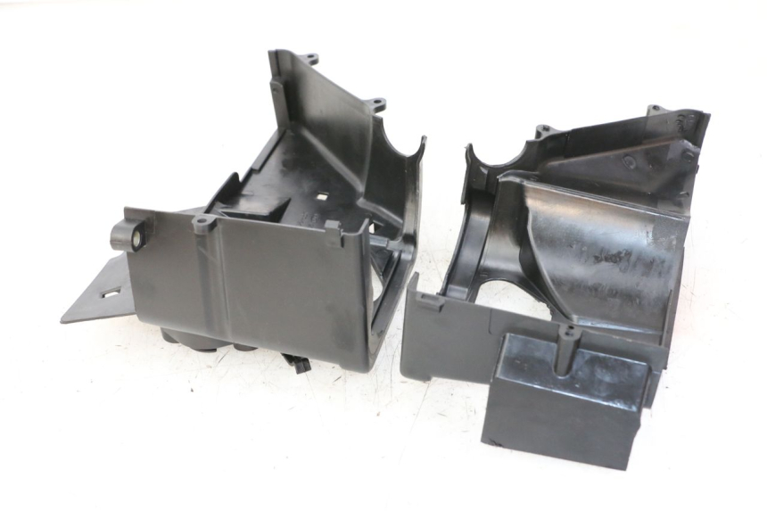 photo de CACHE CYLINDRE LONGJIA SHARPY 125 (2020 - 2024) - Détail de la pièce