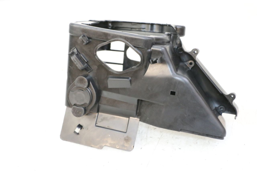 photo de CACHE CYLINDRE LONGJIA SHARPY 125 (2020 - 2024) - Zoom état d’usage