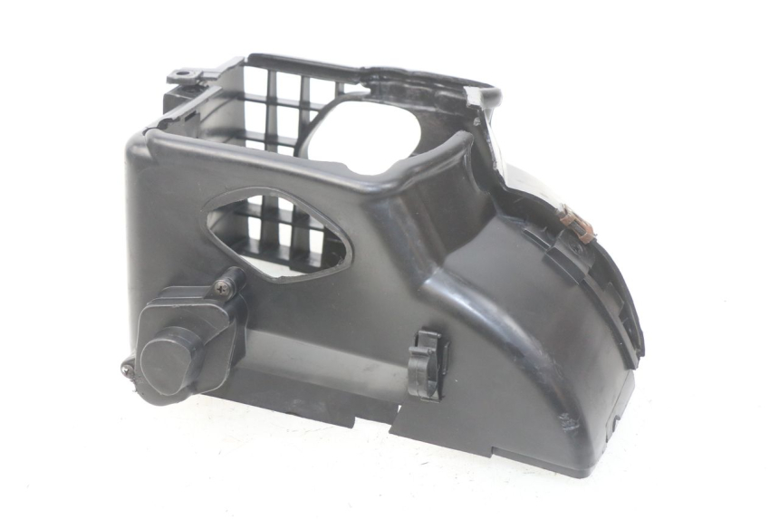 photo de CACHE CYLINDRE VENESI LOWIGI RETRO JJ50QT-3 50 (2020 - 2022) - Autre angle de vue