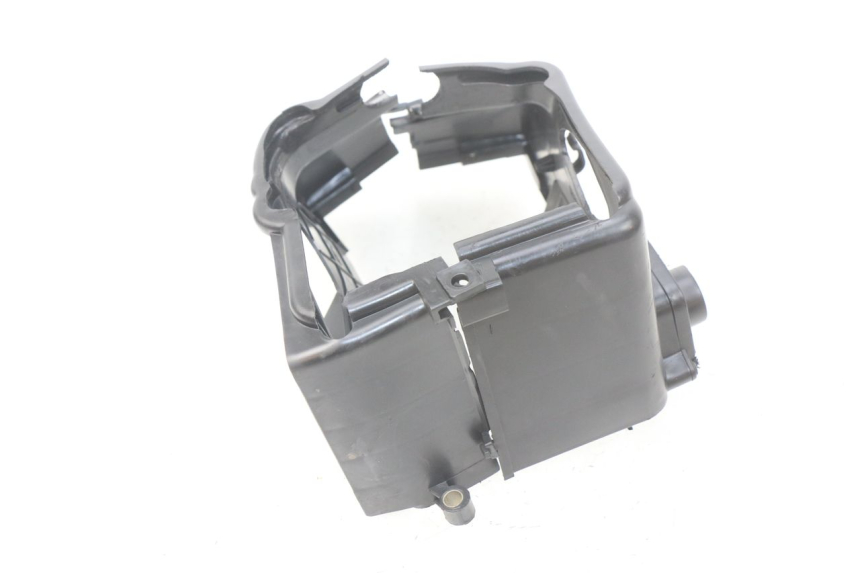 photo de CACHE CYLINDRE VENESI LOWIGI RETRO JJ50QT-3 50 (2020 - 2022) - Gros plan technique