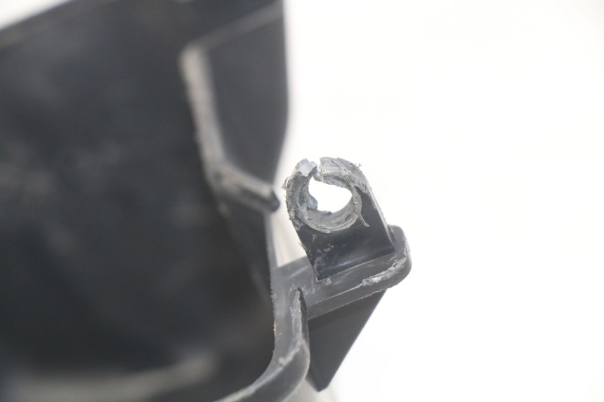 photo de CACHE CYLINDRE PEUGEOT LUDIX 50 (2008 - 2017) - Zoom état d’usage