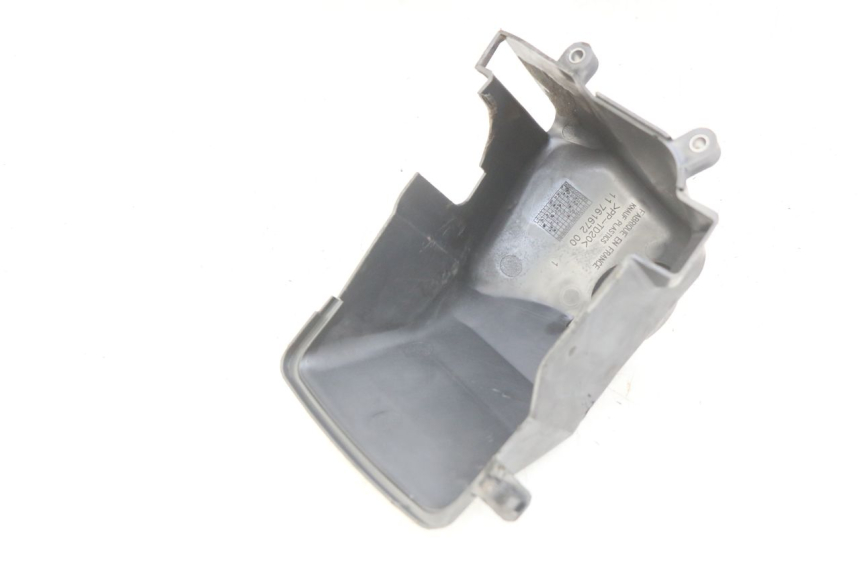 photo de CACHE CYLINDRE PEUGEOT LUDIX 50 (2008 - 2017) - Détail de la pièce