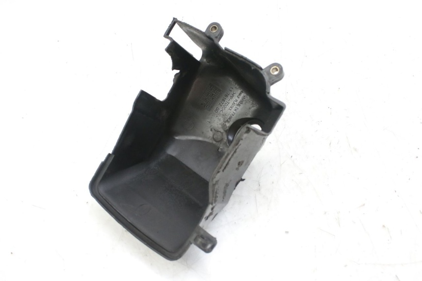 photo de CACHE CYLINDRE PEUGEOT LUDIX 50 (2008 - 2017) - Zoom état d’usage