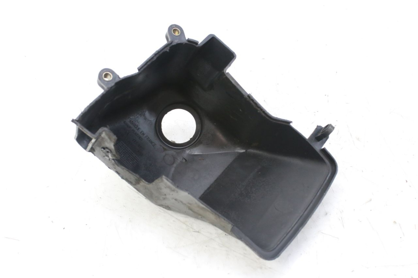 photo de CACHE CYLINDRE PEUGEOT LUDIX 50 (2008 - 2017) - Autre angle de vue